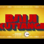 Upasana Singh Instagram - Bai Ji Kuttange releasing on Zee5 on 4th November!! RajjKeVekho #BaiJiKuttange 4 November nu sirf @ZEE5 te. #BaiJiKuttange #BaiJiKuttangeOnZEE5 @dev_kharoud @harnaazsandhu_03 @nanaksingh1030 @smeepkang @ghuggigurpreet @upasnasinghofficial @hadelindeponteves @sabbysuri_official @simratkaur_16 @darasingkhurana @santoshentertainmentstudio_ @ekpearlkajeenaa