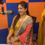 Upasana Singh Instagram - Beautiful song from Yaara Diya pou barah 💖🌷