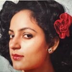 Upasana Singh Instagram – Good morning friends 🙏🌷