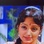 Upasana Singh Instagram – Kamla bai😜be happy 💖