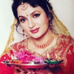 Upasana Singh Instagram – Happy Dhanteras friends 🌷🌷🌷🌷🌷🌷🌷🙏