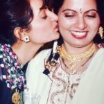 Upasana Singh Instagram – No words can explain the love and affection you have given me in my childhood and until now. I love you didi. Happy birthday to you 🥰💕🎂