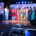 Upasana Singh Instagram - Santosh foundation completed three years. Dosto yeh NGO meri mother ke naam per hai aur buhat acha kaam ker raha hai.🙏thank you so much for your blessings 🌷🌷🌷🌷🌷🌷🤗