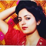 Upasana Singh Instagram – Good morning friends 🙏🌷