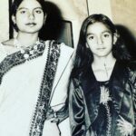 Upasana Singh Instagram – No words can explain the love and affection you have given me in my childhood and until now. I love you didi. Happy birthday to you 🥰💕🎂
