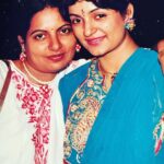 Upasana Singh Instagram – No words can explain the love and affection you have given me in my childhood and until now. I love you didi. Happy birthday to you 🥰💕🎂