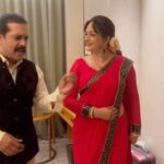 Upasana Singh Instagram - Be happy 😜🙏🌷🤗 #keepsupporting #bollywood #celebrity #bollywoodparty #Upasanasingh #kapilkibua #actress #comedy #comedy Queen #keepgoing #keeploving #keepmotivating #kbye #instadaily #instagood #instagram #reelitfeel #fashionstyle #fashionista #lifestylephotography #kapilsharma #thekapilsharmashow #instanewpost #influencer #mylifestyle #trendingnow #instagramers #facebookreels