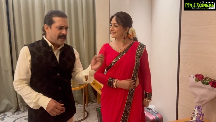 Upasana Singh Instagram - Be happy πππ·π€ #keepsupporting #bollywood #celebrity #bollywoodparty #Upasanasingh #kapilkibua #actress #comedy #comedy Queen #keepgoing #keeploving #keepmotivating #kbye #instadaily #instagood #instagram #reelitfeel #fashionstyle #fashionista #lifestylephotography #kapilsharma #thekapilsharmashow #instanewpost #influencer #mylifestyle #trendingnow #instagramers #facebookreels