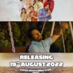 Upasana Singh Instagram - DEV KHAROUD AND GURPREET GHUGGI! Super hit Jodi 💪#baijikuttange releasing on 19th August, 2022 @dev_kharoud @harnaazsandhu_03 @nanaksingh1030 @smeepkang @ghuggigurpreet @upasnasinghofficial @hadelindeponteves @sabbysuri_official @simratkaur_16 @darasingkhurana @santoshentertainmentstudio_ @ekpearlkajeenaa @whitehillstudios @Bull18networkw #film #punjabifilm #motionposter #75thindependenceday #tiranga #punjabifilmmotionposter #upasanasingh #punjabicomedy #comedyfilm #punjabisongs #harnaazsandhu #punjabimodel #punjabifilm #newfilm #comingsoon #Upasanasingh #punjabian #punjabimusic #punjabimedia #punjabivideos #punjabigabru #punjabitadka #punjabireels #punjabi_tadka #punjabimemes #filmrelease #filmreview #newinstavideos #instaposts #reelsi̇nstagram