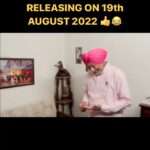 Upasana Singh Instagram - Saadi Jodi superhit @jaswinderbhalla 😁👌 Thank you @smeepkang ji #baijikuttange 💪 @dev_kharoud @nanaksingh1030 @harnaazsandhu_03 @ghuggigurpreet @sabbysuri_official @simratkaur_16 @darasingkhurana @hadelindeponteves