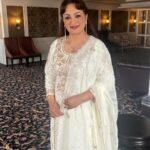 Upasana Singh Instagram - I love white colour🌷god bless 💖