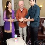 Upasana Singh Instagram - Stay tuned for Part 2🤪 Yaaran Diyan Poun Baaran coming to a theatre near you on 30th March, 2023! @jaswinderbhalla @harbysangha @nanaksingh1030 #yaarandiyanpounbaaran