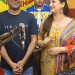 Upasana Singh Instagram - #pakpakdeepak #punjabicomedy #funnyreels