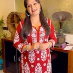 Upasana Singh Instagram – Arj kiya hai😳😵