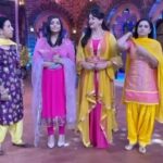 Upasana Singh Instagram - Best wishes to @upasnasinghofficial ji. 30 march nu sab jrur dekhan jayo . And support punjabi cinema🤗