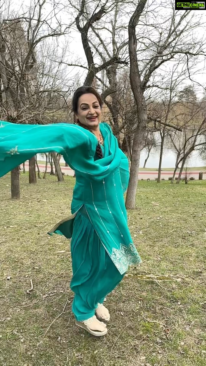 Upasana Singh Instagram - Very beautiful song from Yaara Diya pou barah💕