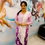 Upasana Singh Instagram – Arj kiya hai😜