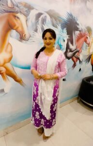 Upasana Singh Instagram - Arj kiya hai😜