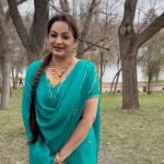 Upasana Singh Instagram - Thank you sooooo much friends for loving Jodiyaan song.🙏💖🌷