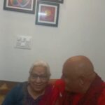 Upasana Singh Instagram – YDPB on 30th March…”Main Aur Meri Mummy” @jaswinderbhalla @harbysangha @nanaksingh1030 @ekpearlkajeenaa @santoshentertainmentstudio_ @nirupmamajithia @swati_shaarma_ @harnaazsandhu_03 @rishabjoshi744 @rakeshkupadhyay #reels #reelsinstagram #fun