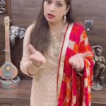 Upasana Singh Instagram – Arj kiya hai😜
