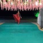 Upasana Singh Instagram – Saare jaha se aacha Hindustan hamara🌷🙏