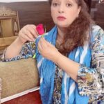 Upasana Singh Instagram – Arj kiya hai😜💕