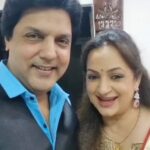 Upasana Singh Instagram – Happy lohri friends 🤗🌷