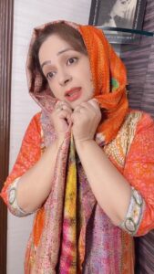 Upasana Singh Instagram - Arj kiya hai😜🥰