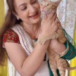 Upasana Singh Instagram - Meri pinni aur mei 🤗🤪😜