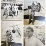 Urvashi Dholakia Instagram - Happy 101st birthday Daddy ❤️🥂 (30/12/1921) We all miss u ❤️ Till we meet again daddaaaa I just want to say there was, there is & there will be NO ONE LIKE YOU ❤️