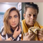Urvashi Dholakia Instagram - marey aapke dushman @urvashidholakia #loveyou ❤️ Mumbai, Maharashtra