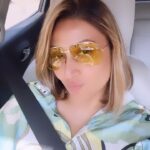 Urvashi Dholakia Instagram - Just Another Day ✨🧿🎶 : : #urvashidholakia #reels #instagood #reelitfeelit #reelkarofeelkaro #music #love #positive #vibes #energy #life #is #good #💋