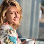 Urvashi Dholakia Instagram - Im a Person who has no filter in voicing out my thoughts & opinions on relevant things in life… This pic is also strictly a No Filter version of me !! #sunday #vibes : : #urvashidholakia #nofilter #candid #peace #love #happiness #have #a #good #day #💋