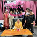 Urvashi Dholakia Instagram - HAPPY BIRTHDAY MUMMY @kaushal.dholakia ❤️❤️❤️❤️❤️❤️❤️ #myworld #mylife #blessed