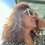 Urvashi Dholakia Instagram - Criticise me as much as u want.. I will still have the last Laugh 💋 : : #urvashidholakia #happy #me #sunshine #rays #of #hope #live #love #laugh #❤️ #selflove #gratitude #blessed #freespirit #confidence #thisisme