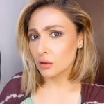 Urvashi Dholakia Instagram - AUR SAWAAL PUCHOGE ???? 😂🤣🤪 : : #urvashidholakia #reels #funny #lol #reelsinstagram #reeitfeelit #reelsindia #reelkarofeelkaro #question #answer #fun #banter #haha #masti #madness #thisisme #💋