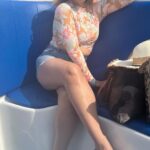 Urvashi Dholakia Instagram - LIVING EACH MOMENT OF MY LIFE TO THE FULLEST 💕💕 : : #urvashidholakia #thailand #phuket #phiphiisland #diary #adventure #swimming #ocean #waves #indianocean #vacation #holiday #onelife #liveittothefullest #love #gratitude #blessed #❤️