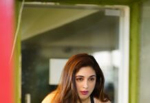 Vahbbiz Dorabjee Instagram - It's Me VS Me... Own that Shit... Evolve..Work on Yourself.. Video:- @abhay_r_kirti Renaissance Federation Club - Andheri