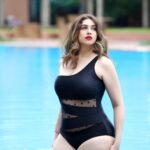 Vahbbiz Dorabjee Instagram – Current Mood…