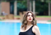 Vahbbiz Dorabjee Instagram - Current Mood...