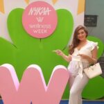 Vahbbiz Dorabjee Instagram – A Beautiful start to the New Year with Nykaa Wellness Week🙂
Your one stop shop for your Wellness Essentials..
Thank you for hosting us.Got a chance to meet some lovely ladies and dedicate a day to Health and Fitness.
YOUR INNER BEAUTY IS YOUR DUTY❤️

#NewYearNewGoals #NykaaWellnessWeek #Sponsored
@nykaawellness @outofthebluebombay Out of the Blues, Bandra