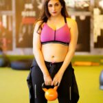 Vahbbiz Dorabjee Instagram - Don't wait for the New Year..Start Today.. Mindset is everything.. #lifestylechanges #fitnessgoals #healthiswealth #smallgoals #bodypositivity Renaissance Federation Club - Andheri