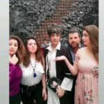 Vahbbiz Dorabjee Instagram – Because it’s trending, and because you can only do this Masti with friends you’ve known over 10 years and more!
Great lunch for my wife’s birthday yesterday at @fooindia where the food was delicious as always.
#trendingreels #trending #bollywood #friends #song #reels #food #grateful #reelsinstagram #grateful #bhakhtyarirani #bollywoodsongs #reelitfeelit #fun
