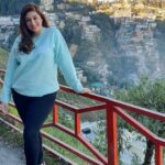 Vahbbiz Dorabjee Instagram - #majormissing #mussoorielove❤️ Mussooree, Uttarakhand, India