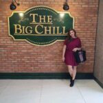 Vahbbiz Dorabjee Instagram - Dilli Sheher you have my Dil❤️ Had a blast eating the yummiest food,shopping like crazy,catching up with old friends,The hot and happening parties and the beautiful roads..Will be back soon🤗 Select City Mall Delhi