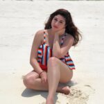 Vahbbiz Dorabjee Instagram - To Find Yourself..Think for Yourself❤️ Kadmath Island, Lakshadweep