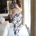 Vahbbiz Dorabjee Instagram - #Vahbiz #reboot #getoutofyourcomfortzone #fitnessgoals