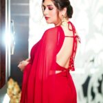 Vahbbiz Dorabjee Instagram - Photo Dump..Diwali is round the corner and I'm in the mood for Ethnic Wear😁 Here are some of my Diwali outfits..What's your favorite pick?