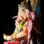 Vahbbiz Dorabjee Instagram – Witnessed the Raja Go Home..#lalbaughcharaja
Feeling so blessed and grateful to get a Good Darshan..
There were thousands of devotees to seek his Blessing’s..The energy was so high and positive..Out of the world experience😍
Will miss you #ganpatiji🌺
#ganpatibappamorya #purchawarshilavkarya Goldeval Mandir